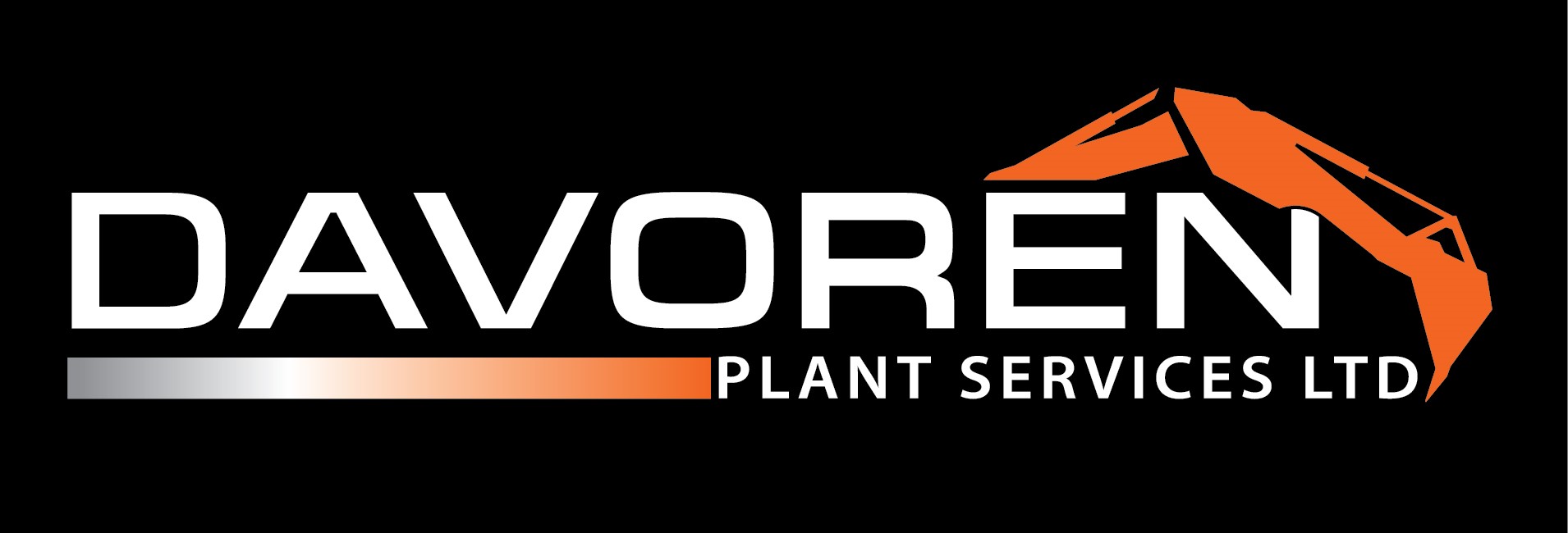 Davoren Plant Services Ltd logo