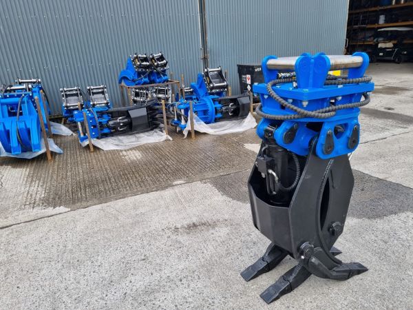 Attachment Sales Attachment Sales