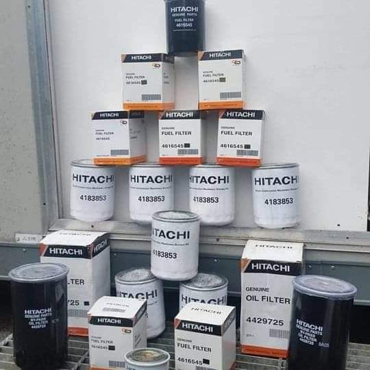 Plant Parts