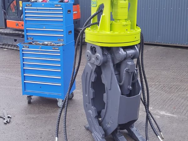 Plant Servicing Plant Servicing